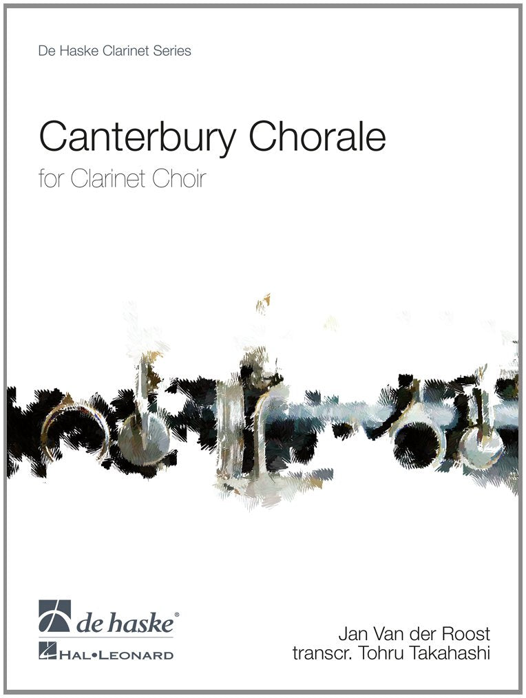 Product Image: Canterbury Chorale