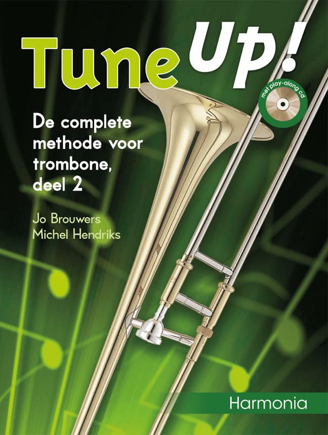 Product Image: Tune Up! (Deel 2)