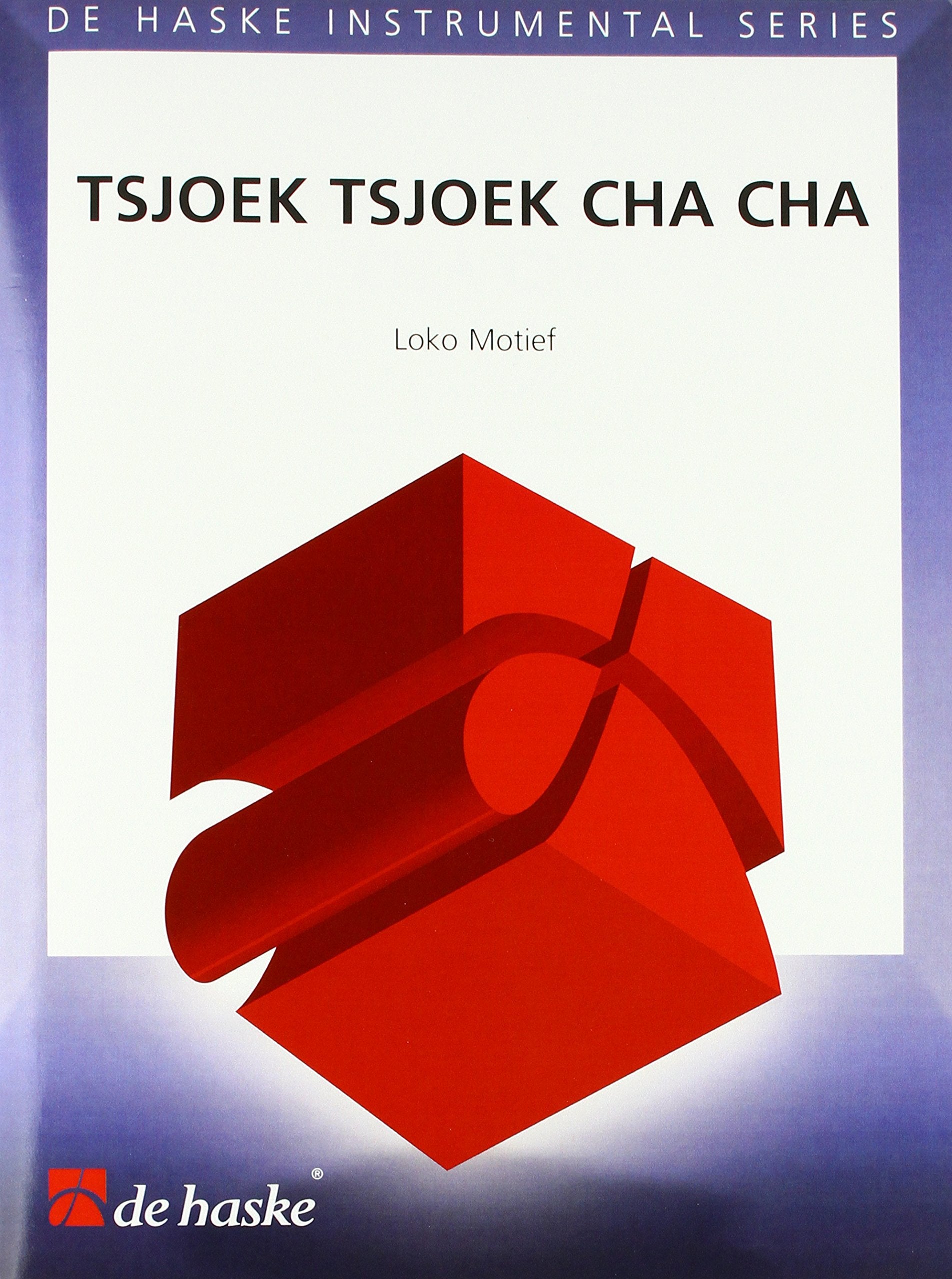 Tsjoek Tsjoek Cha Cha Arts & Music