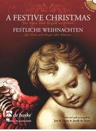 A Festive Christmas (TROMPETTE) book