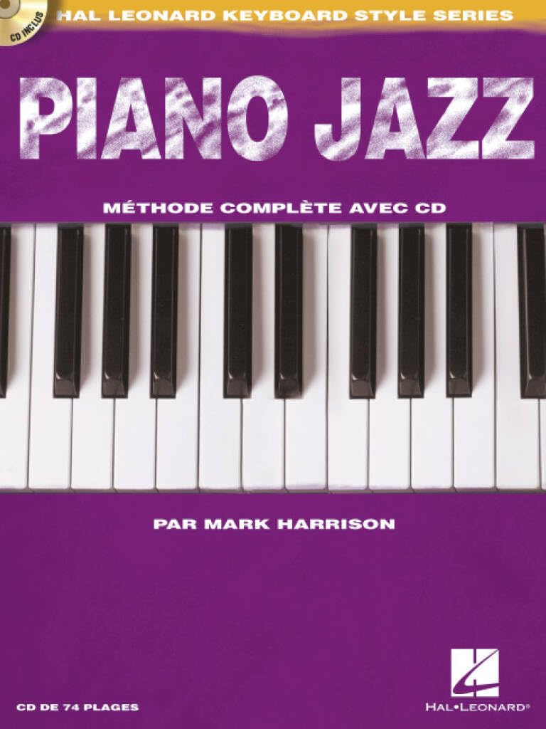 Product Image: Piano Jazz