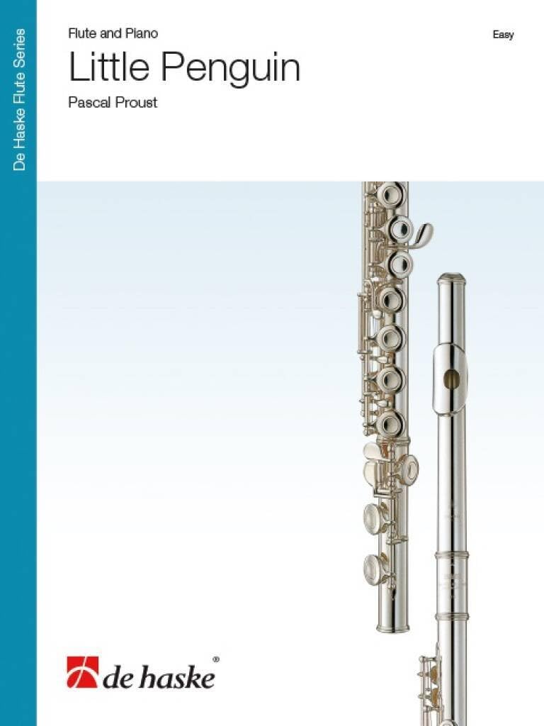 Product Image: Little Penguin (FLUTE TRAVERSIE)