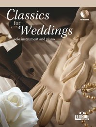 Classics for Weddings Books