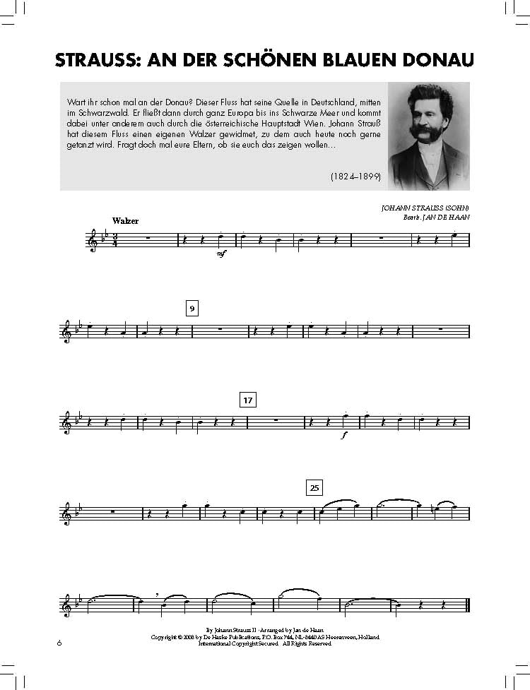 Best of BläserKlasse - Oboe. Sheet Music