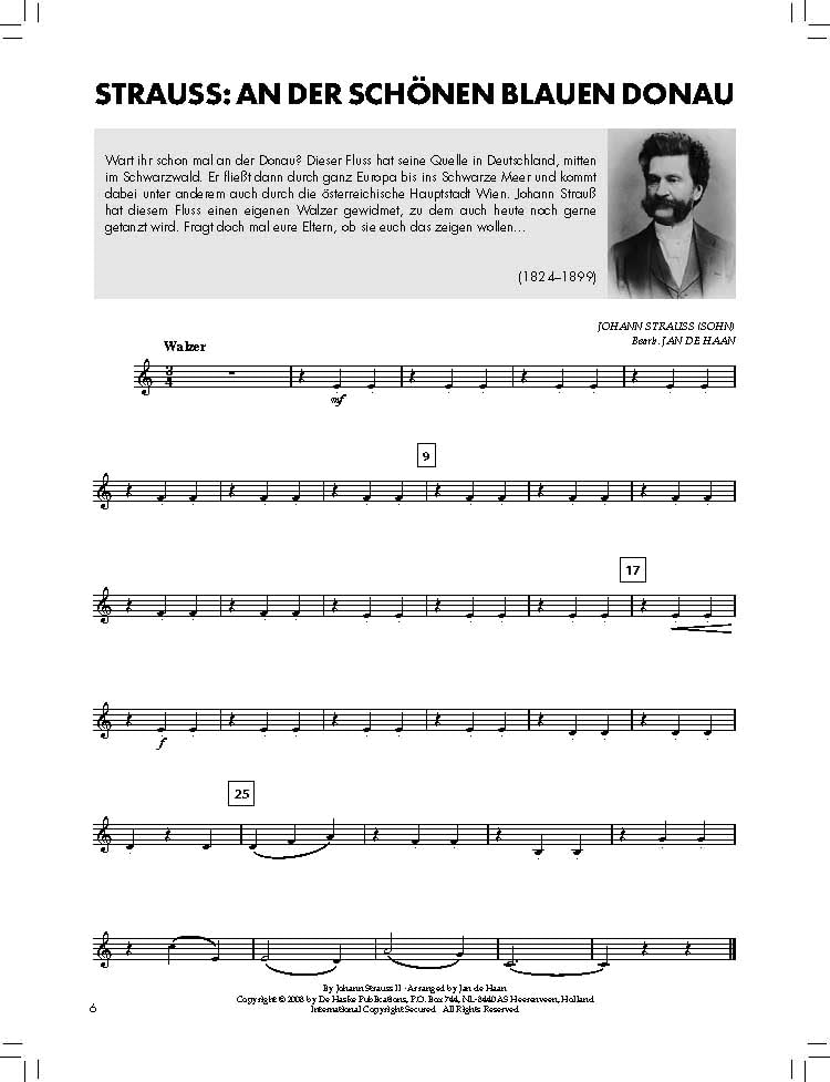Best of BläserKlasse - Klarinette in B. Sheet Music