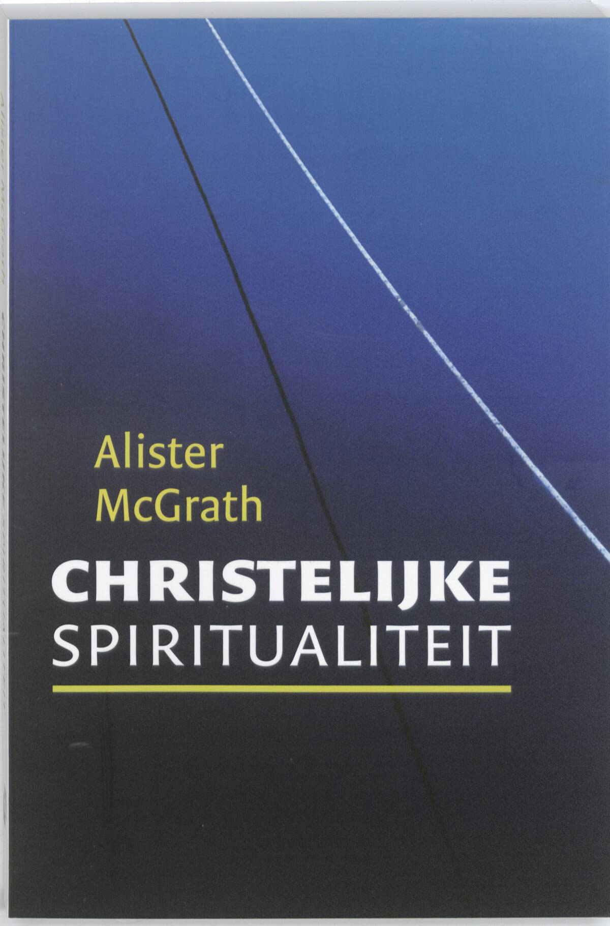 Christelijke spiritualiteit: een inleiding Religion & Esotericism