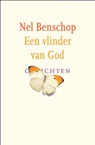 Een vlinder van god: gedichten book