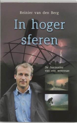 In hoger sferen: de fascinaties van een weerman book