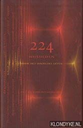 224 wijsheden voor het dagelijks leven: verzamelde wijsheden Books
