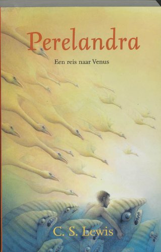 Perelandra: reis naar Venus Books