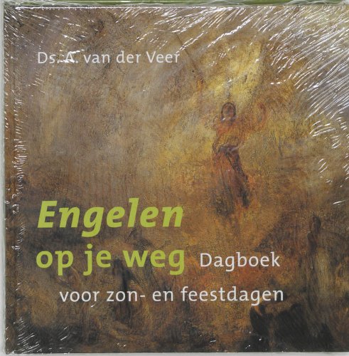 Engelen op je weg / druk 1: dagboek voor zon- en feestdagen Film, Art & Culture