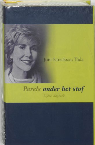 Parels onder het stof: bijbels dagboek book