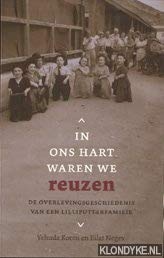 In ons hart waren we reuzen: de overlevingsgeschiedenis van een lilliputterfamilie Memories