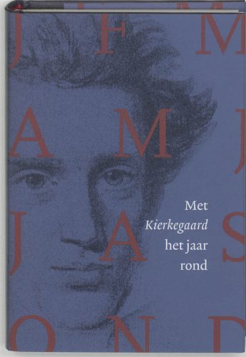 Product Image: Met Kierkegaard het jaar rond