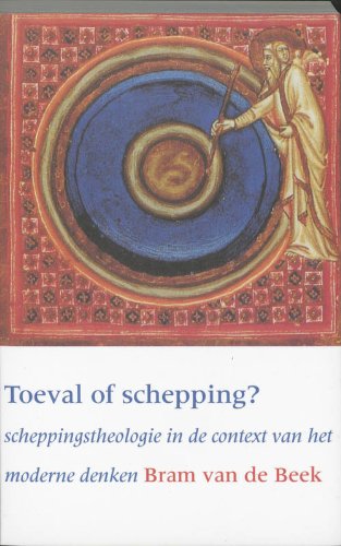 Toeval of schepping?: scheppingstheologie in de context van het moderne denken book