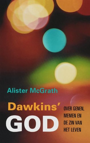 Dawkins' God: over genen, memen en de zin van het leven Religion & Esotericism