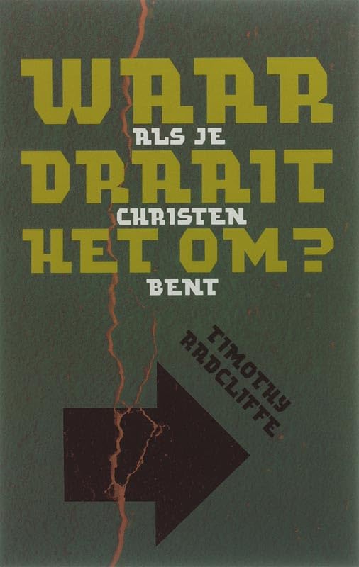 Waar draait het om?: als je christen bent book