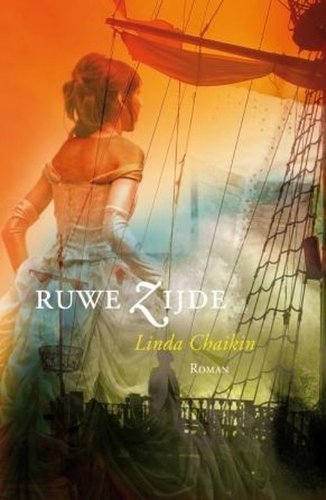 Ruwe zijde: roman book