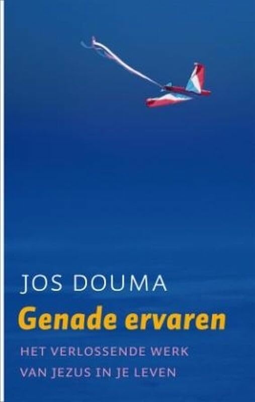 Genade ervaren: het verlossende werk van Jezus in je leven book