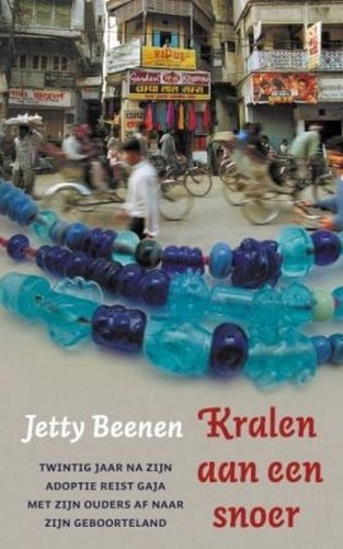 Kralen aan een snoer book