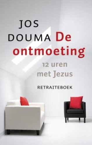 De ontmoeting: 12 uren metJezus retraiteboek Film, Art & Culture