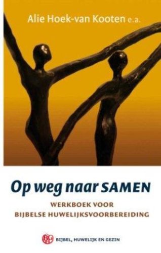 Op weg naar samen book