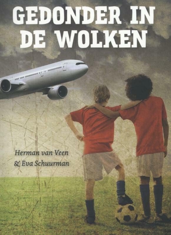 Gedonder in de wolken Leisure & Fun