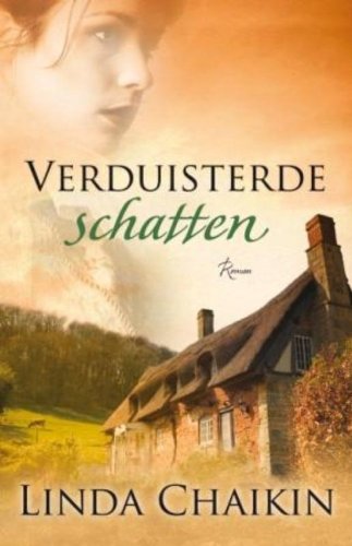Verduisterde schatten: roman book