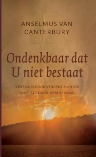 Ondenkbaar dat u niet bestaat Film, Art & Culture