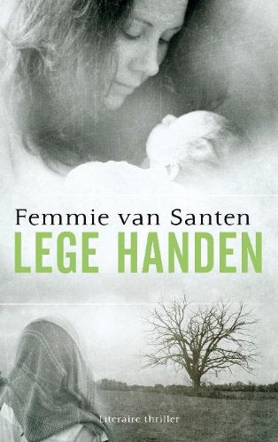 Lege handen Contemporary literature