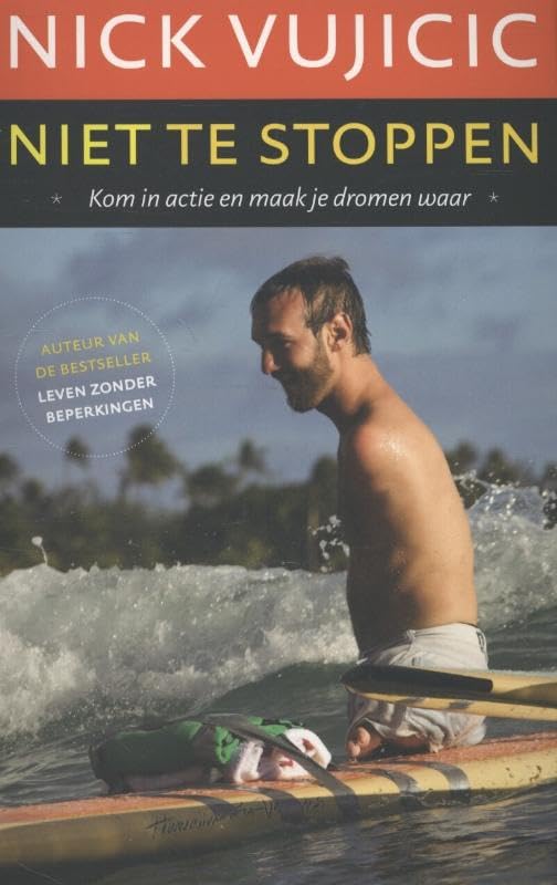 Niet te stoppen Social Sciences Books