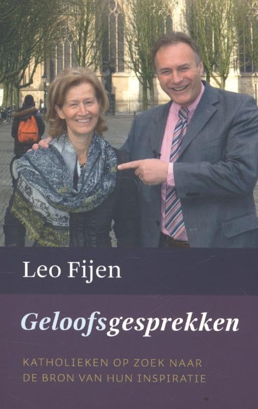 Geloofsgesprekken / druk 1 Film, Art & Culture