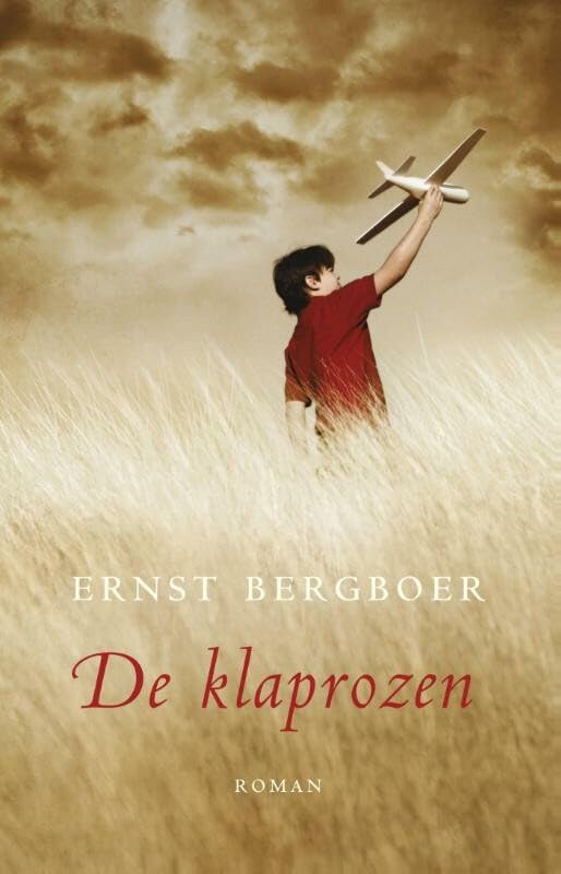 De klaprozen: naar ons beeld en onze gelijkenis: naar ons beeld & onze gelijkenis Contemporary literature