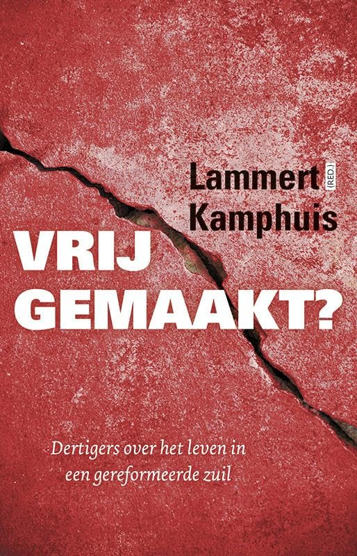 Vrijgemaakt?: dertigers over het leven in een gereformeerde zuil book