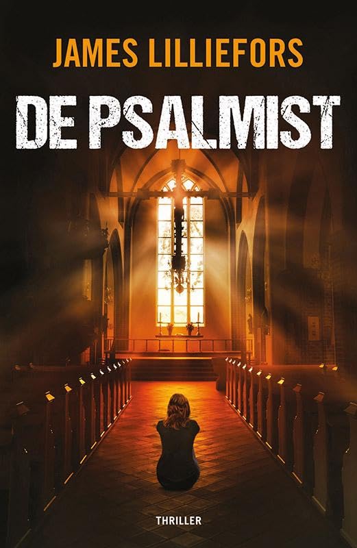 De psalmist: thriller (Bowers en Hunter) Contemporary literature