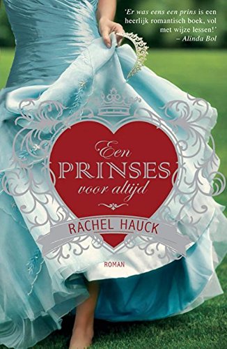 Een prinses voor altijd: roman book