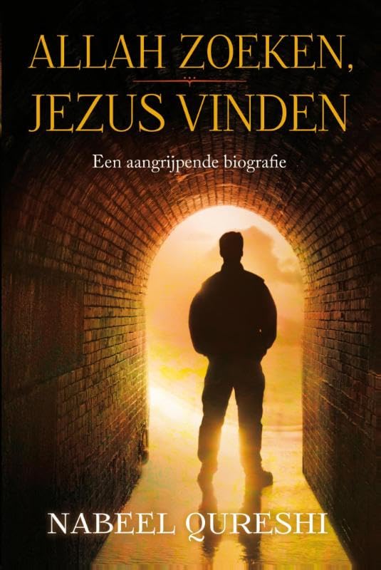 Ik zocht Allah en vond Jezus: een aangrijpend levensverhaal book