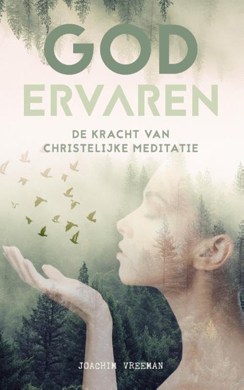 God ervaren: de kracht van christelijke meditatie book