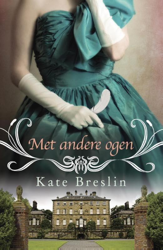 Met andere ogen Historical Fiction