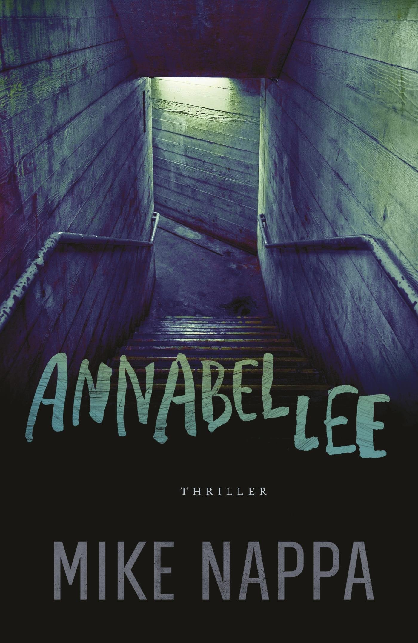 Product Image: Annabel Lee: thriller
