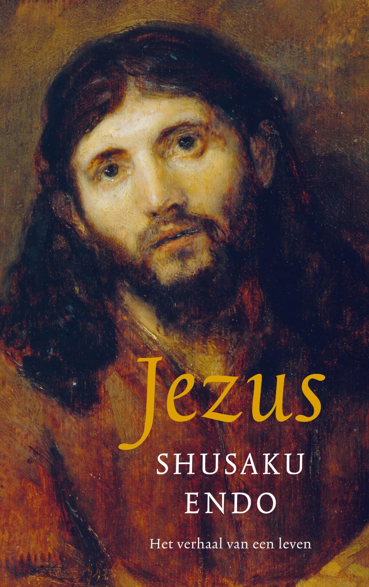 Jezus: het verhaal van een leven Religion & Esotericism