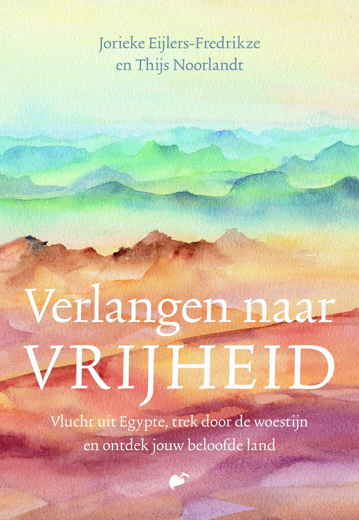 Verlangen naar vrijheid: Vlucht uit slavernij! Je bent gemaakt om te leven in het beloofde land. book