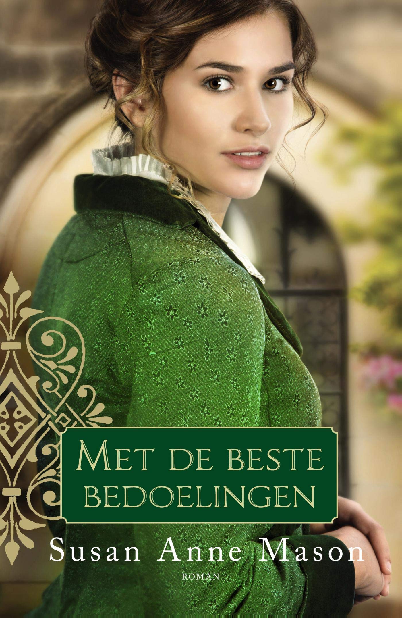 Met de beste bedoelingen: roman book
