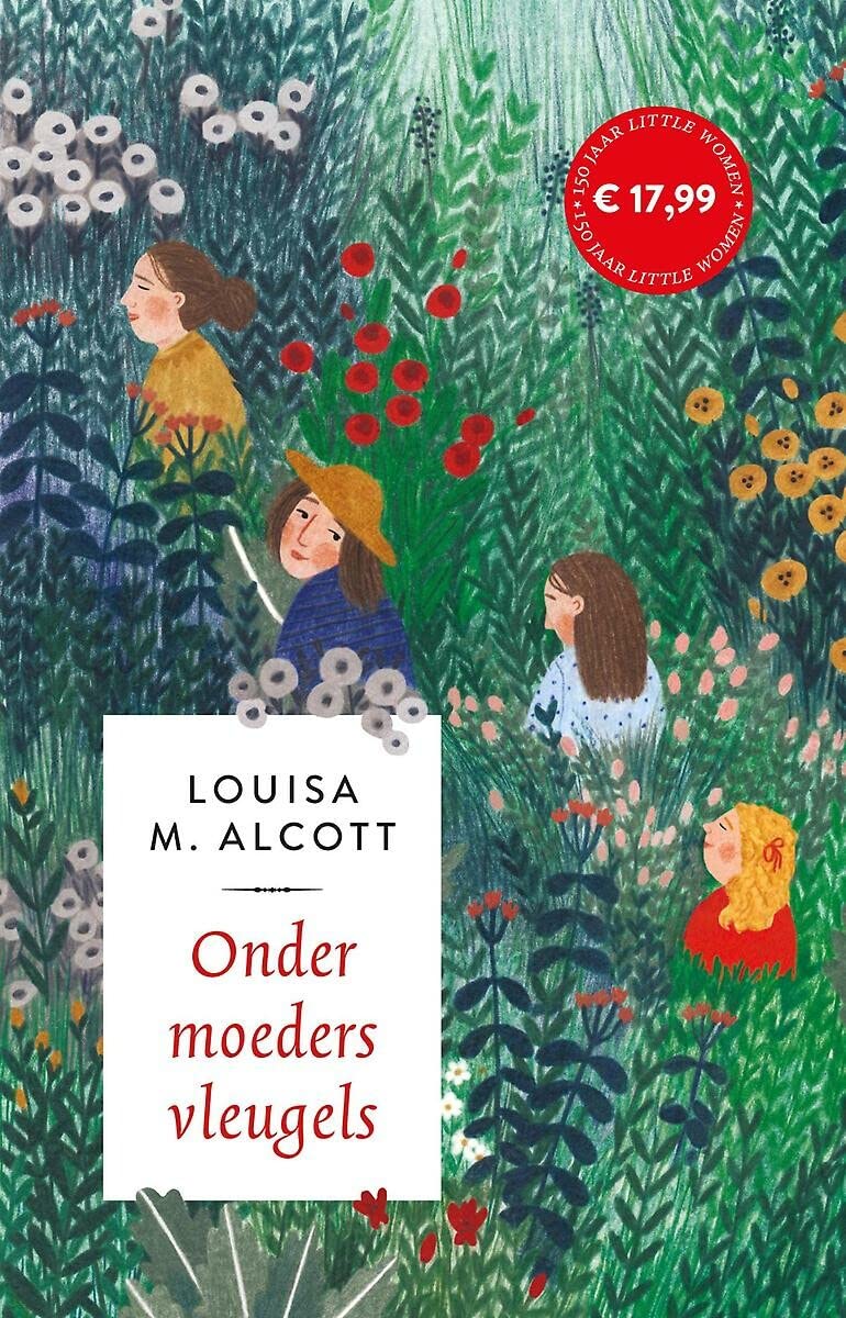 Onder moeders vleugels: roman Classics