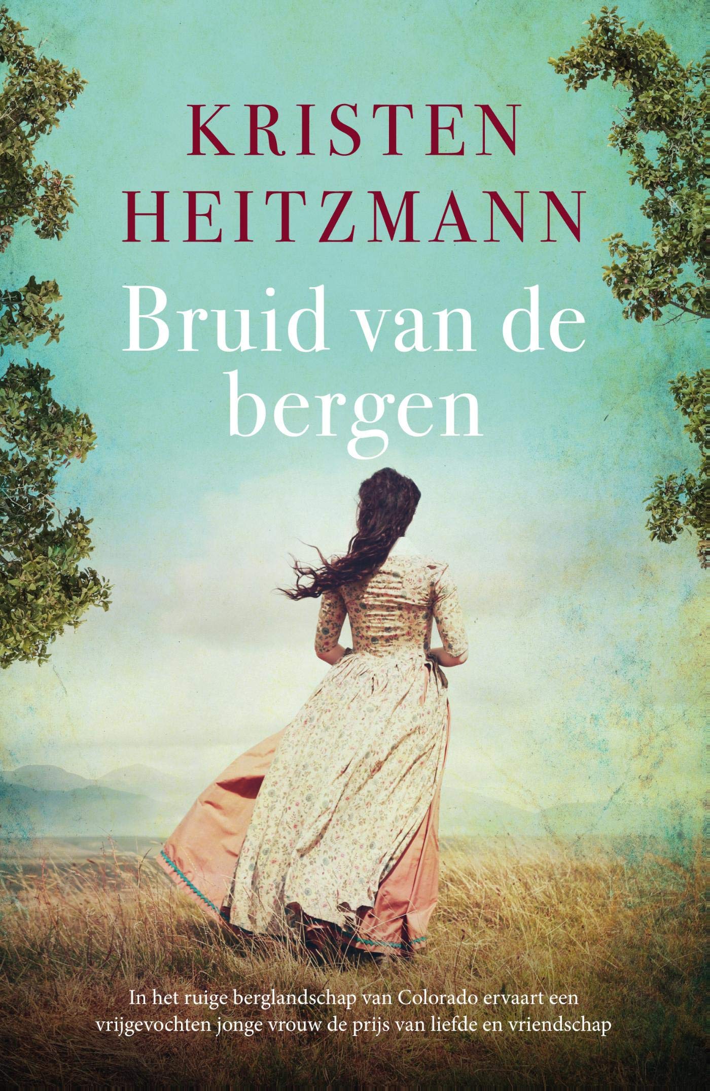 Bruid van de bergen: roman (Het land van de gouden rivieren, 1) Religion & Esotericism