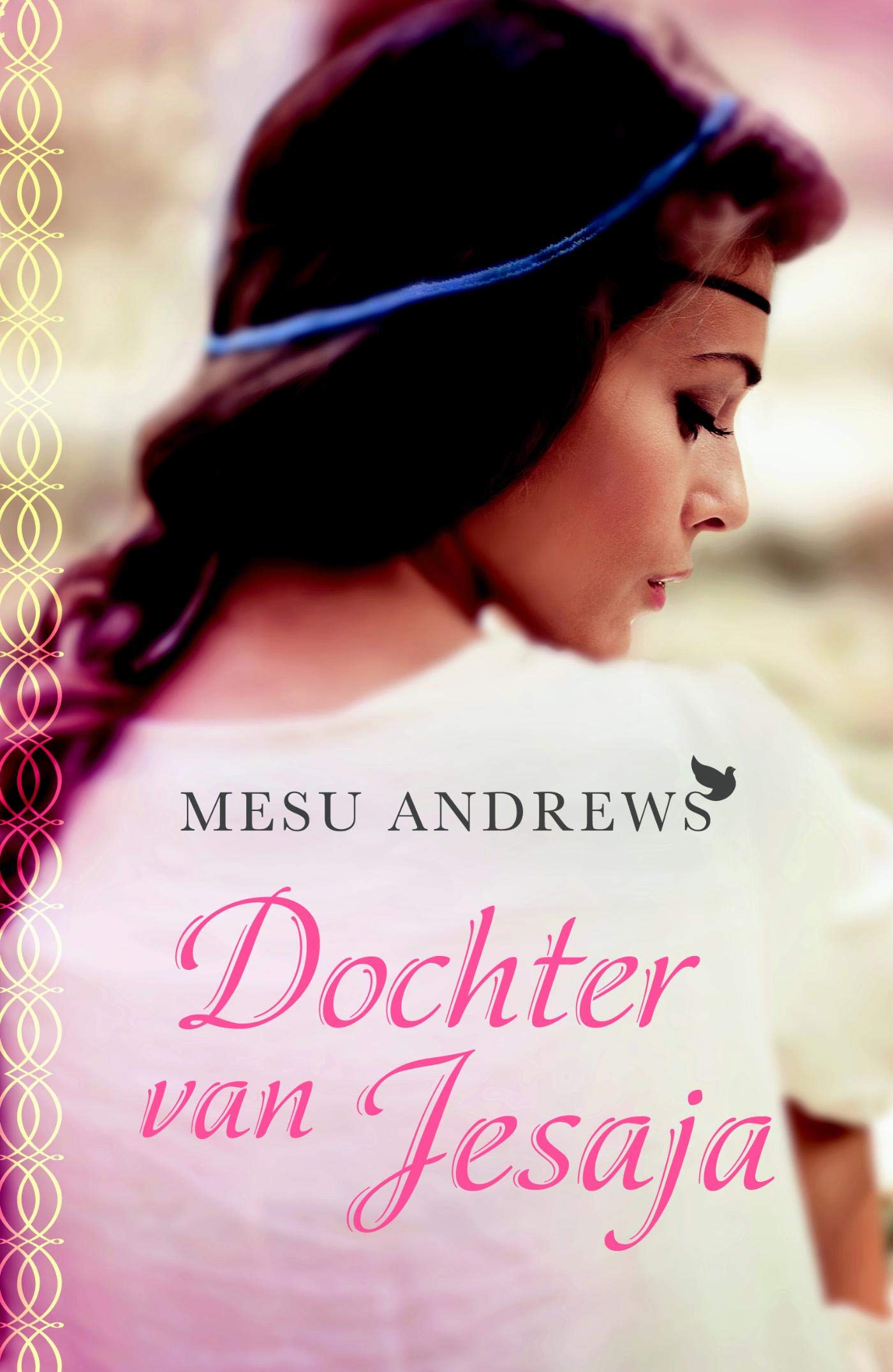 Dochter van Jesaja: roman book