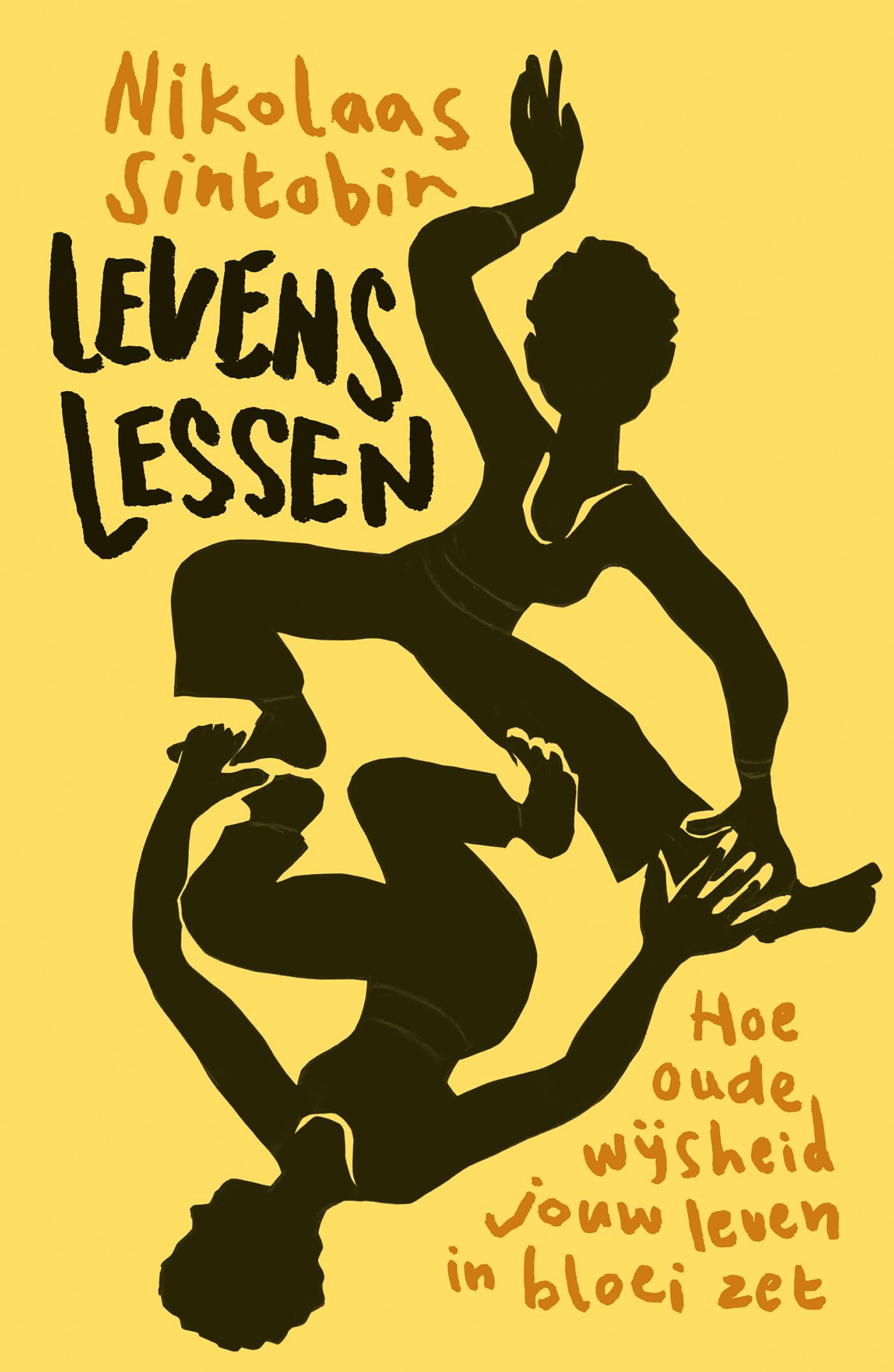 Levenslessen: hoe oude wijsheid jouw leven in bloei zet book