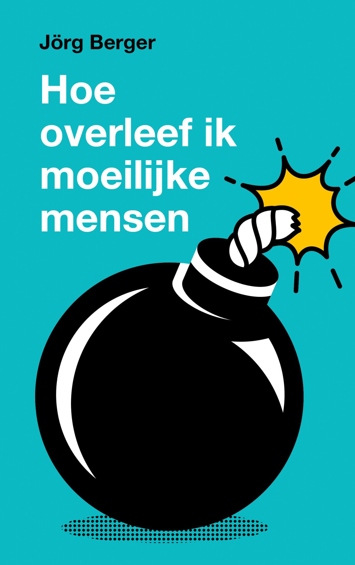 Hoe overleef ik moeilijke mensen? Partnership & Love