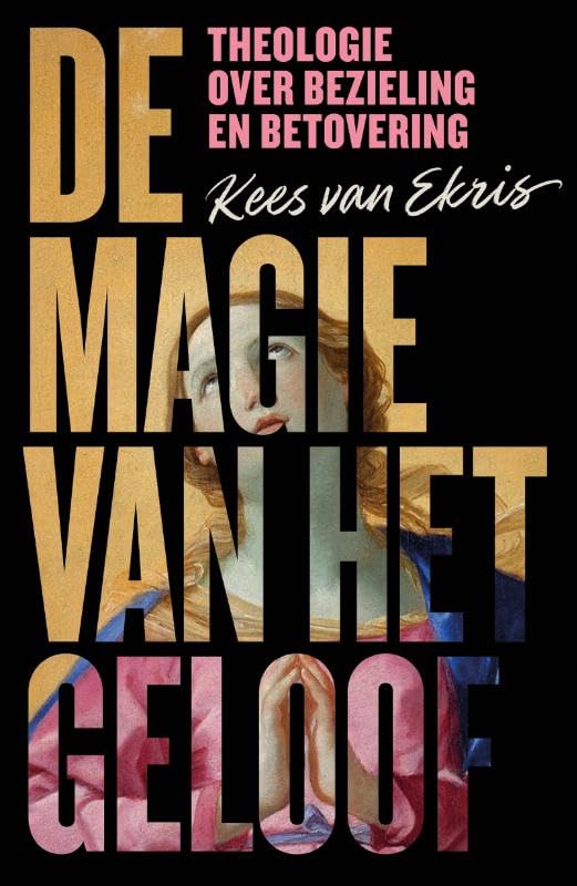 De magie van het geloof: Theologie over bezieling en betovering book