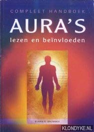 Compleet handboek aura's lezen en beïnvloeden Books